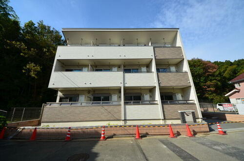 東京都八王子市別所１丁目 賃貸アパート