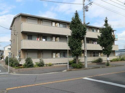 千葉県我孫子市湖北台８丁目 賃貸アパート