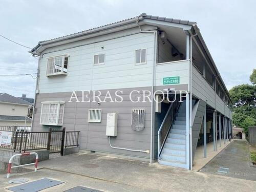 サンドゥエル北柏