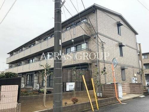 千葉県我孫子市柴崎 賃貸アパート