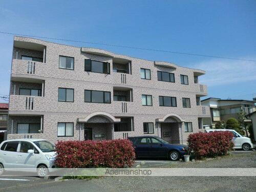宮城県大崎市古川川端 賃貸マンション