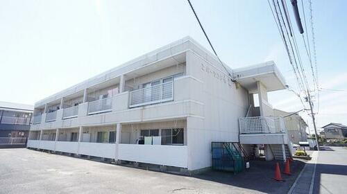 エバーランド伊藤 2階建