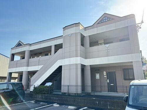 三重県鈴鹿市岸岡町 賃貸アパート