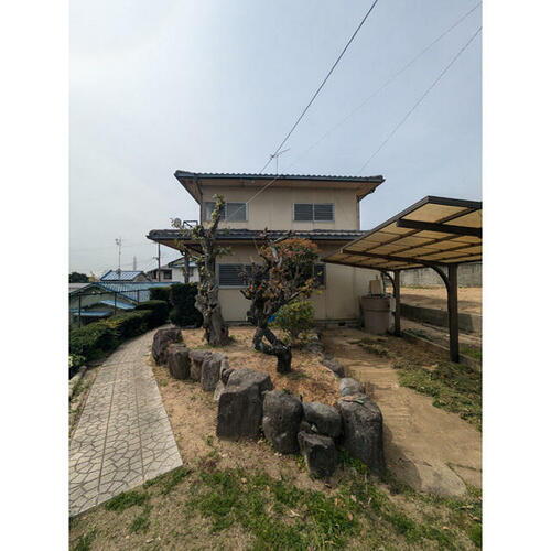 岸和田市池尻町住宅（０００５１９９）