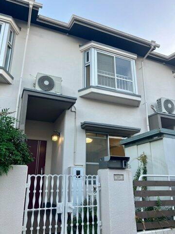 埼玉県さいたま市中央区八王子５丁目 テラスハウス