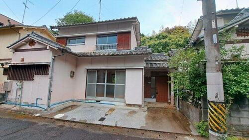 岐阜県岐阜市長森岩戸 賃貸一戸建て