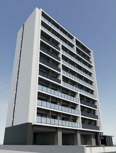 大阪府大阪市旭区森小路１丁目 賃貸マンション