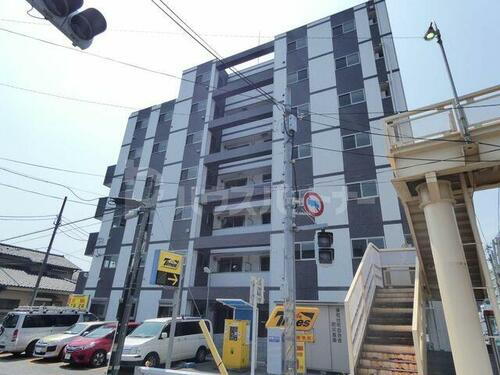 ＲＩＫＡＯＮ船橋湊町 7階建