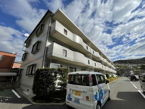 エントピア矢野 3階建