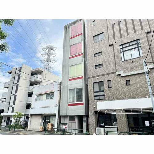 東京都武蔵野市吉祥寺南町３丁目 賃貸マンション