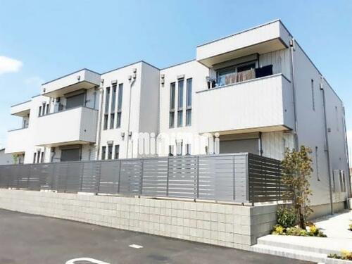 エスペランサⅠ 2階建