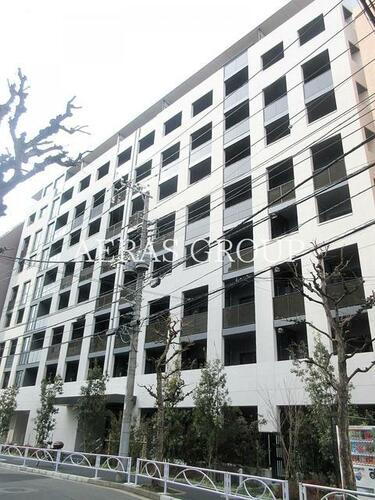 東京都墨田区千歳１丁目 賃貸マンション