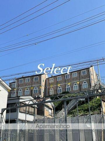 ハーミットクラブハウス御所山