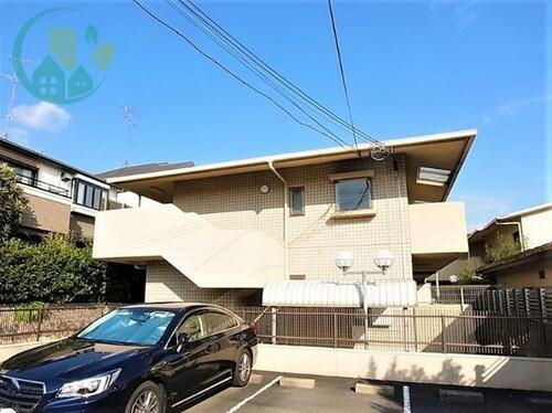 兵庫県神戸市東灘区西岡本４丁目 賃貸マンション