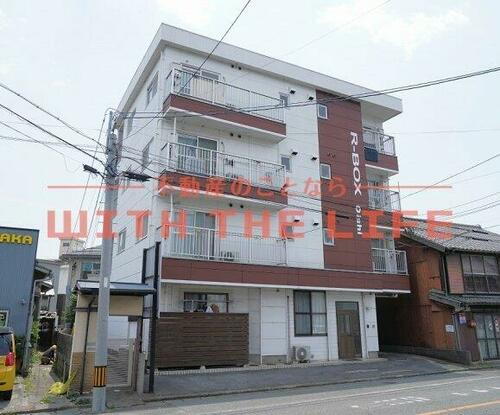 Ｒ－ＢＯＸＯＨＩＳＨＩ