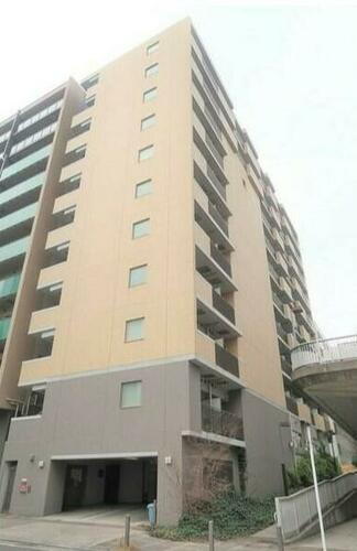 神奈川県横浜市都筑区川和町 賃貸マンション