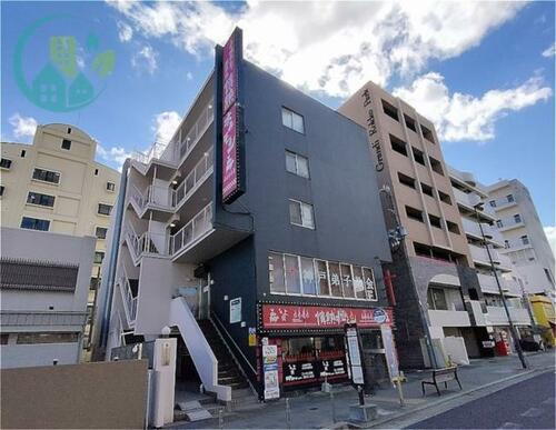 兵庫県神戸市灘区記田町５丁目 5階建 築50年6ヶ月