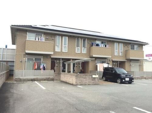 兵庫県西脇市和田町 築13年11ヶ月 2階建