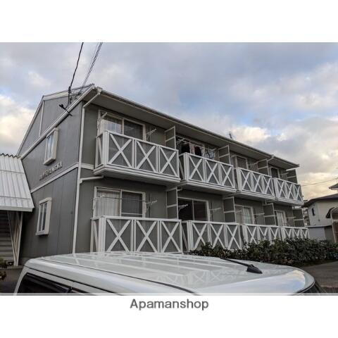 フレグランス阿古耶Ａ棟