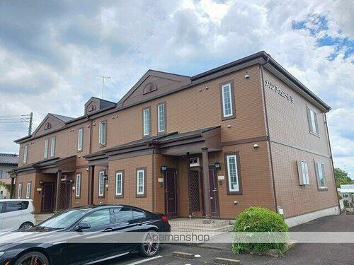 茨城県水戸市内原町 賃貸アパート