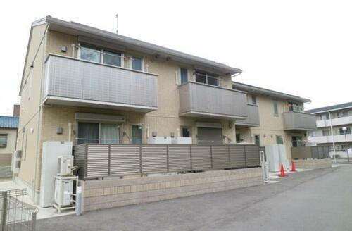 兵庫県三木市芝町 賃貸アパート