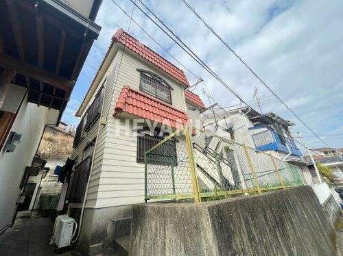 ハイアットの家 2階建