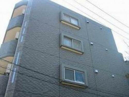 広島県広島市南区段原３丁目 4階建 築20年6ヶ月