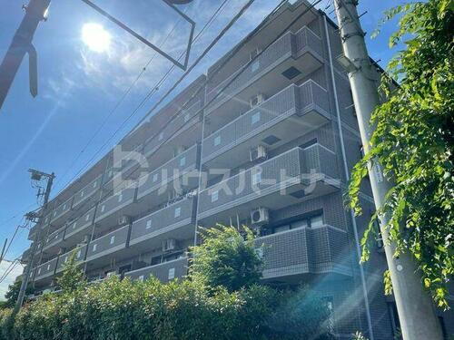 埼玉県さいたま市北区日進町３丁目 賃貸マンション