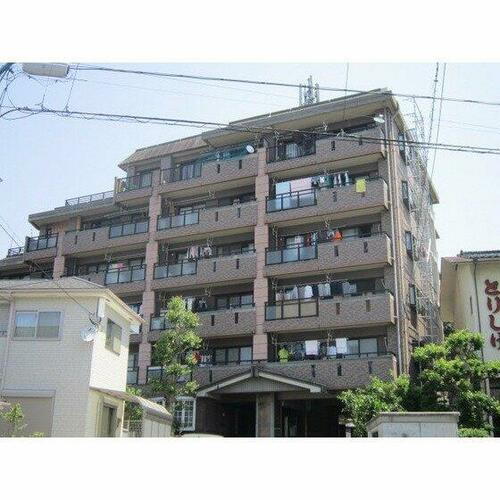 福岡県福岡市城南区長尾２丁目 賃貸マンション