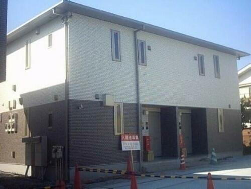 ＣＵＲＩＯＳＩＴＹ　Ａ棟