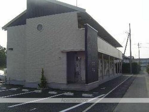 茨城県水戸市内原町 賃貸アパート