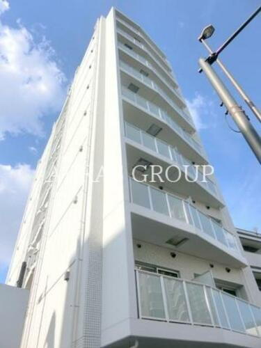 東京都葛飾区金町５丁目 賃貸マンション