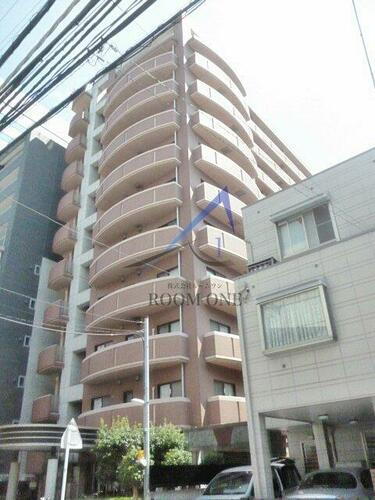 カールトンプラザ川崎 11階建