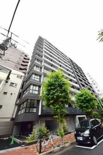 東京都中央区日本橋馬喰町２丁目 12階建 築6年3ヶ月