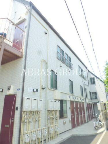 インベスト羽田Ⅲ