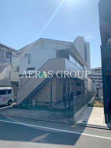 サンヴィレッジ稲毛