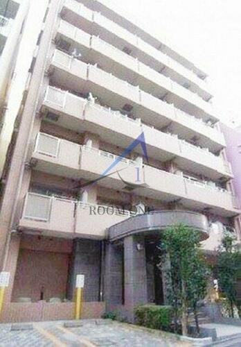 東京都新宿区新宿５丁目 12階建