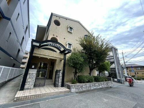 兵庫県神戸市西区学園東町６丁目 賃貸マンション
