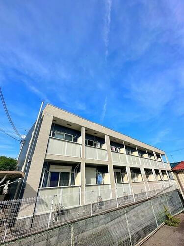 和歌山県和歌山市福島 賃貸アパート