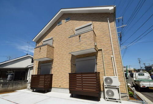 東京都多摩市和田 2階建 築9年4ヶ月