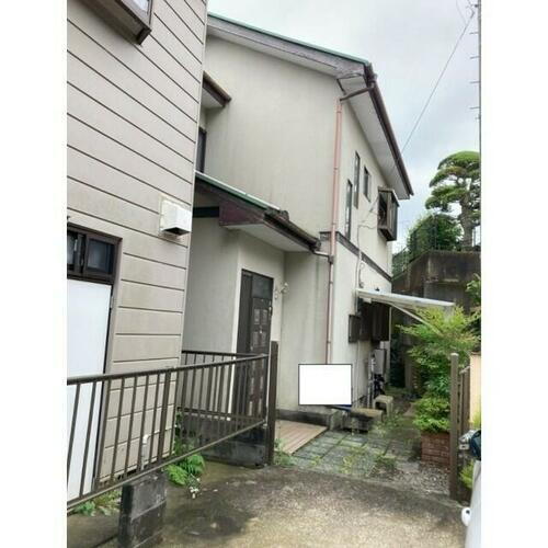 水戸市松本町５－９住宅