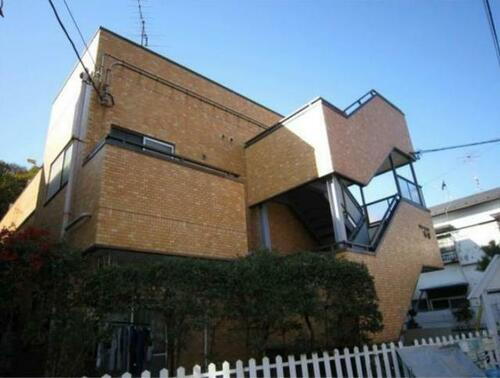 グリーンヒル多摩