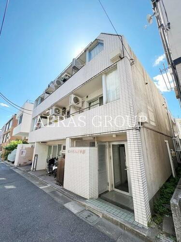 セントヒルズ中野