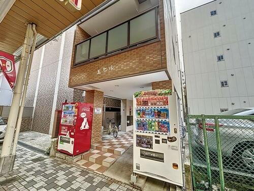 兵庫県神戸市中央区日暮通１丁目 5階建 築6年3ヶ月