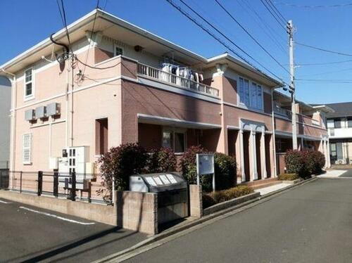 神奈川県横浜市泉区下和泉４丁目 賃貸アパート