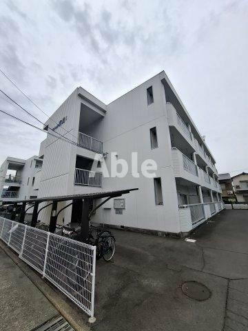 マリッチ溝渕Ⅰ