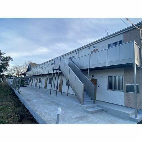 神奈川県相模原市南区磯部 賃貸アパート