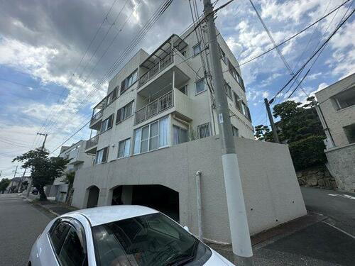 岡本野寄ハイツ