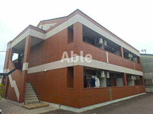 香川県高松市上福岡町 賃貸アパート