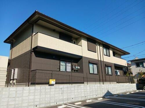 神奈川県藤沢市下土棚 2階建 築2年1ヶ月